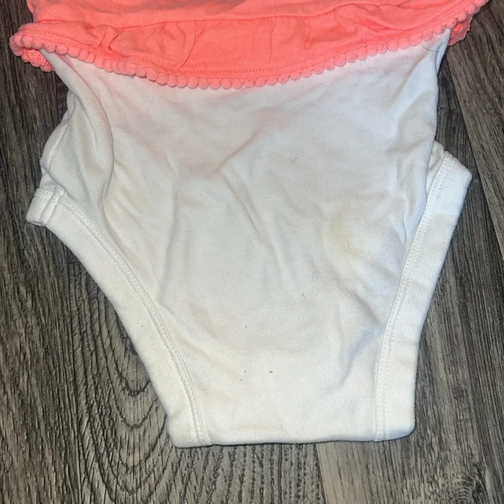 3 for $12 Onesie